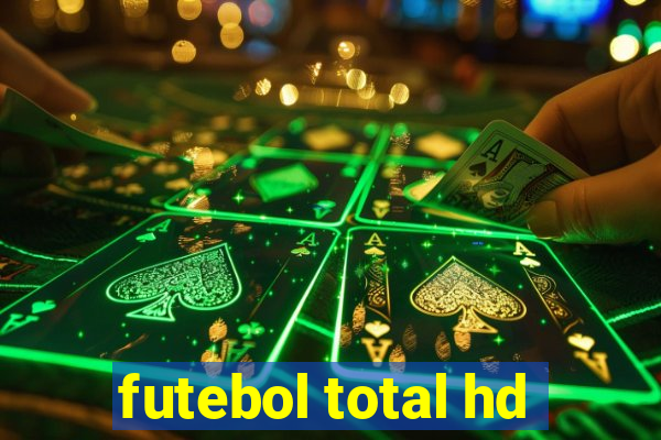 futebol total hd